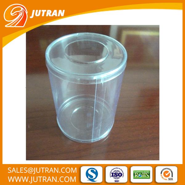 plastic cylinder