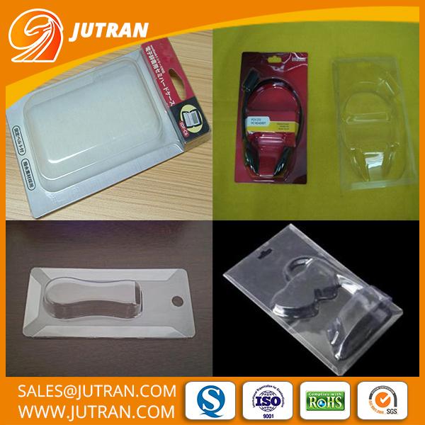 sliding blister packaging box