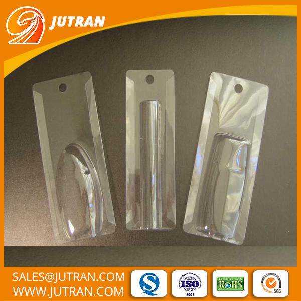 sliding blister packaging box